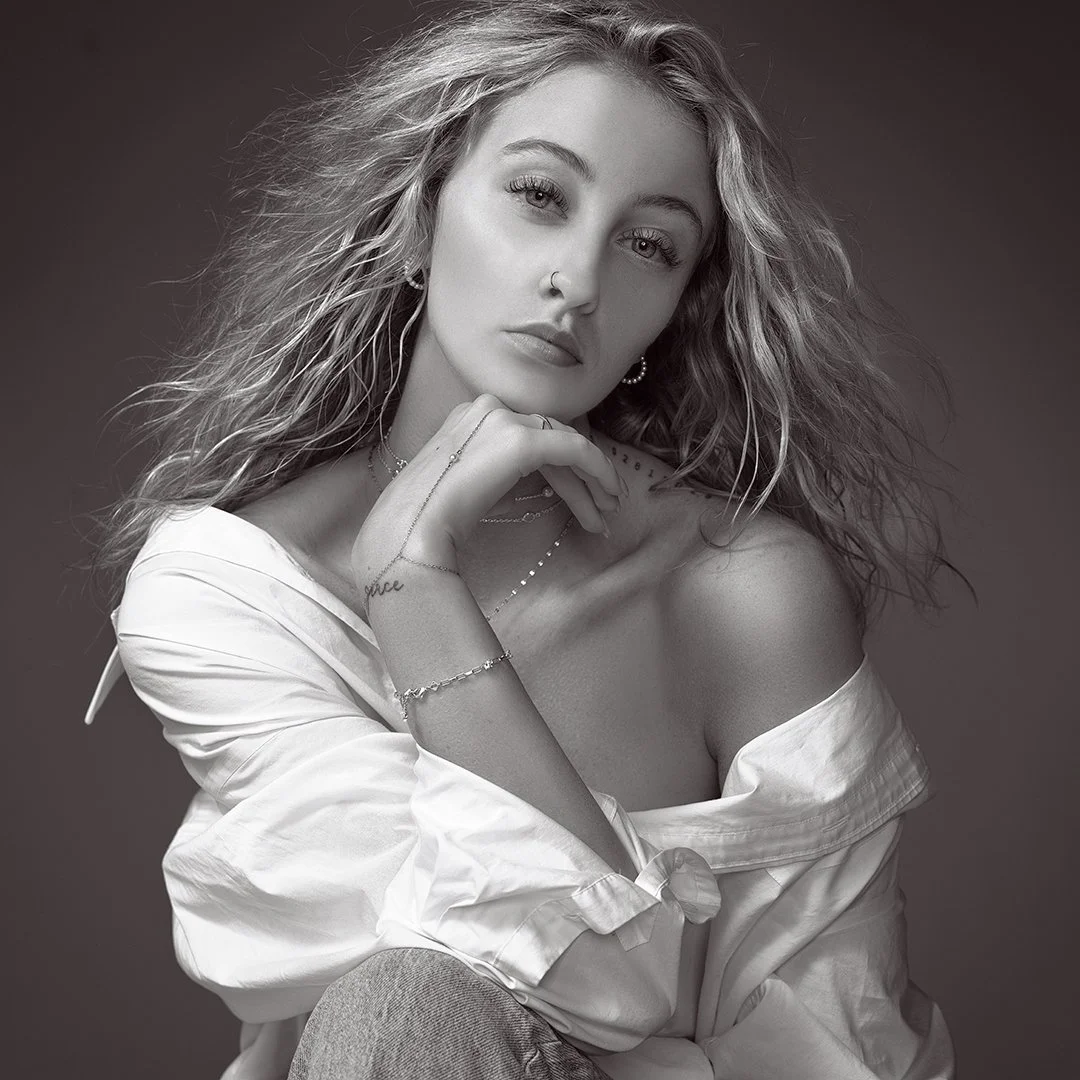 Get Started in Modeling with Amarillo Models