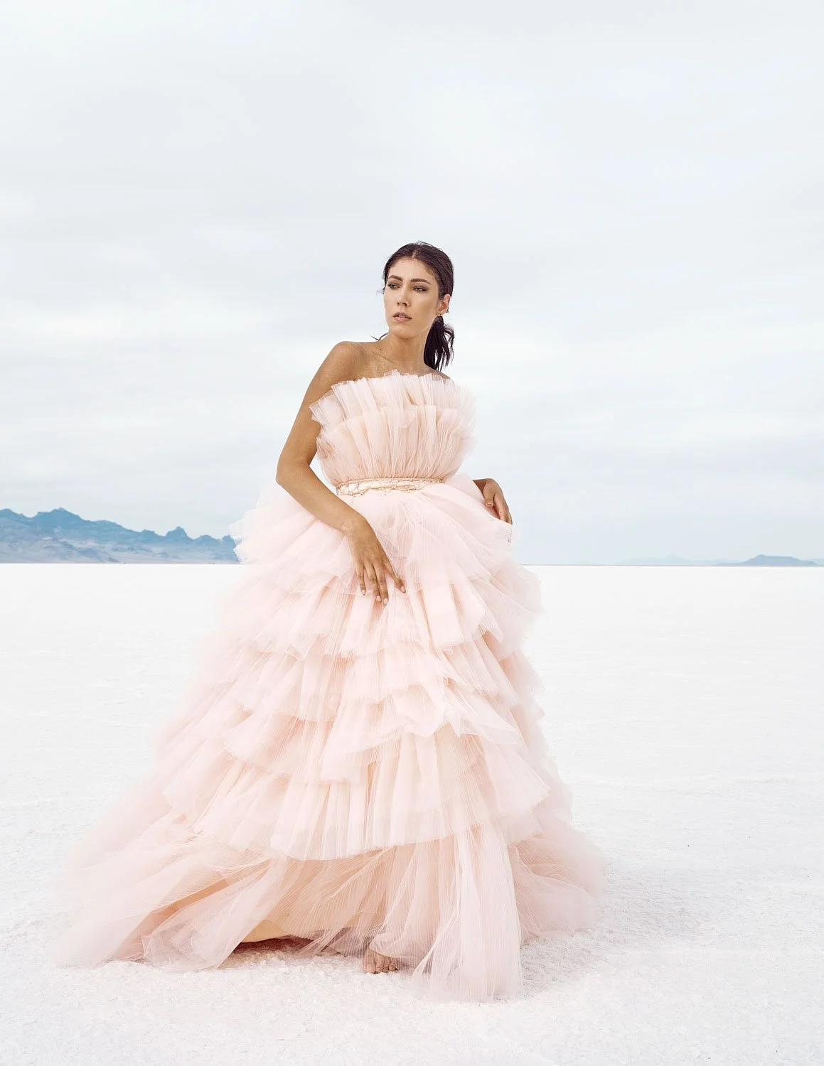 Editorial portrait created in breathtaking locations around the world by Craig Stidham, Photographer, During a destination photography session.  Creative destination photography combining Travel beyond the ordinary with destination portrait sessions 