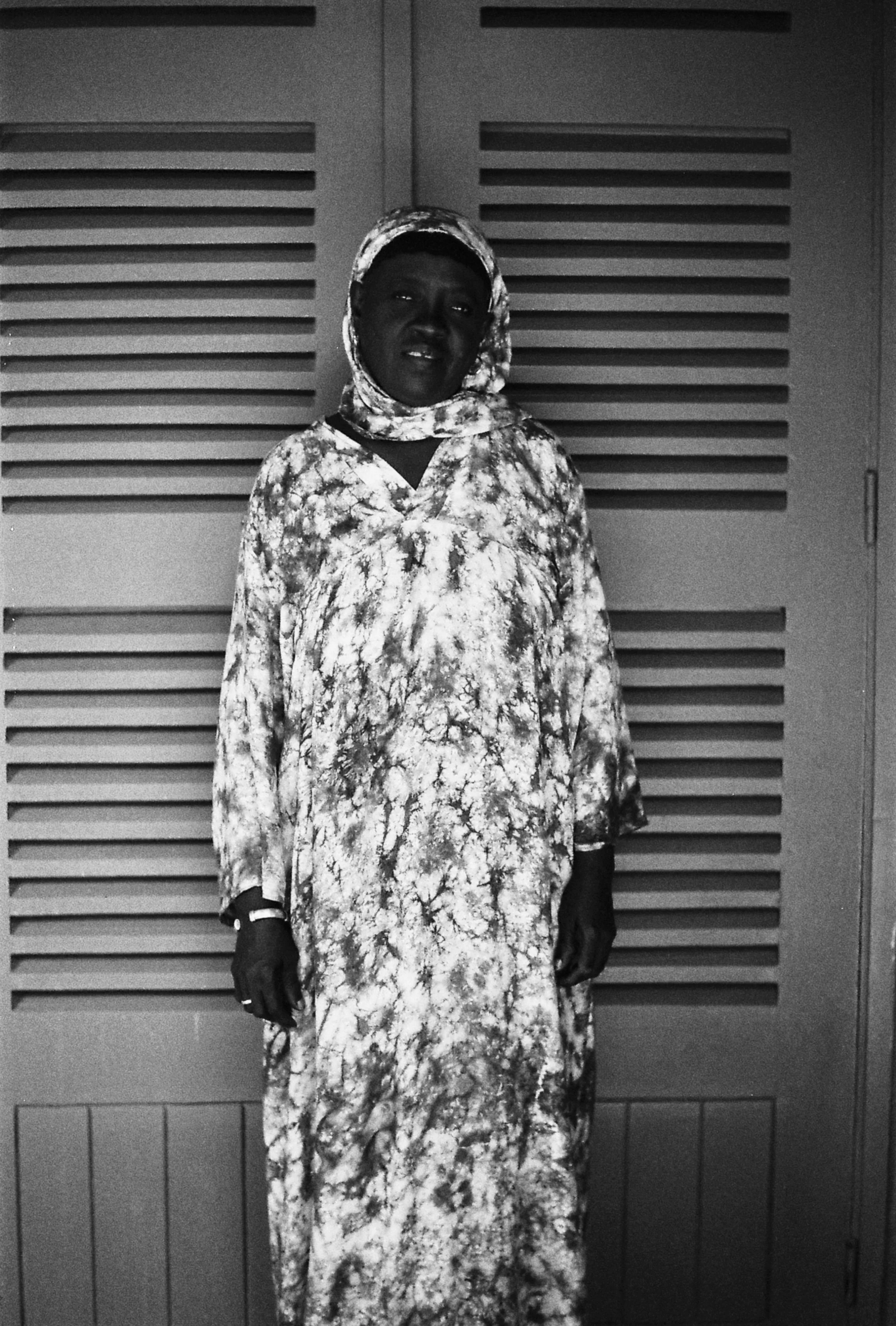 Poste de Santé Mame Louise Gomis - Ile de Gorée - Senegal - Juin 2026 