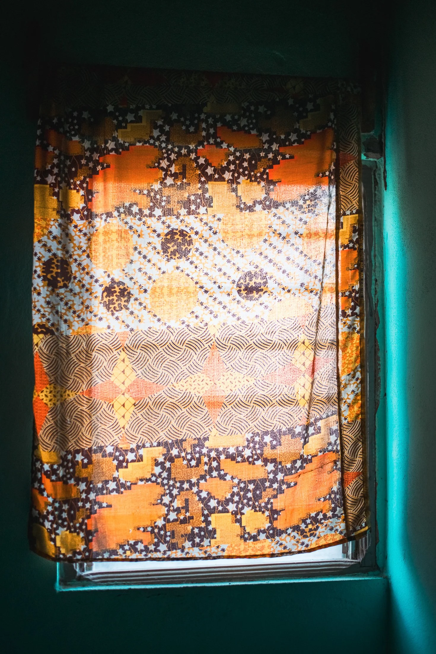 Elavagnon (Bata II) - Togo - 2023