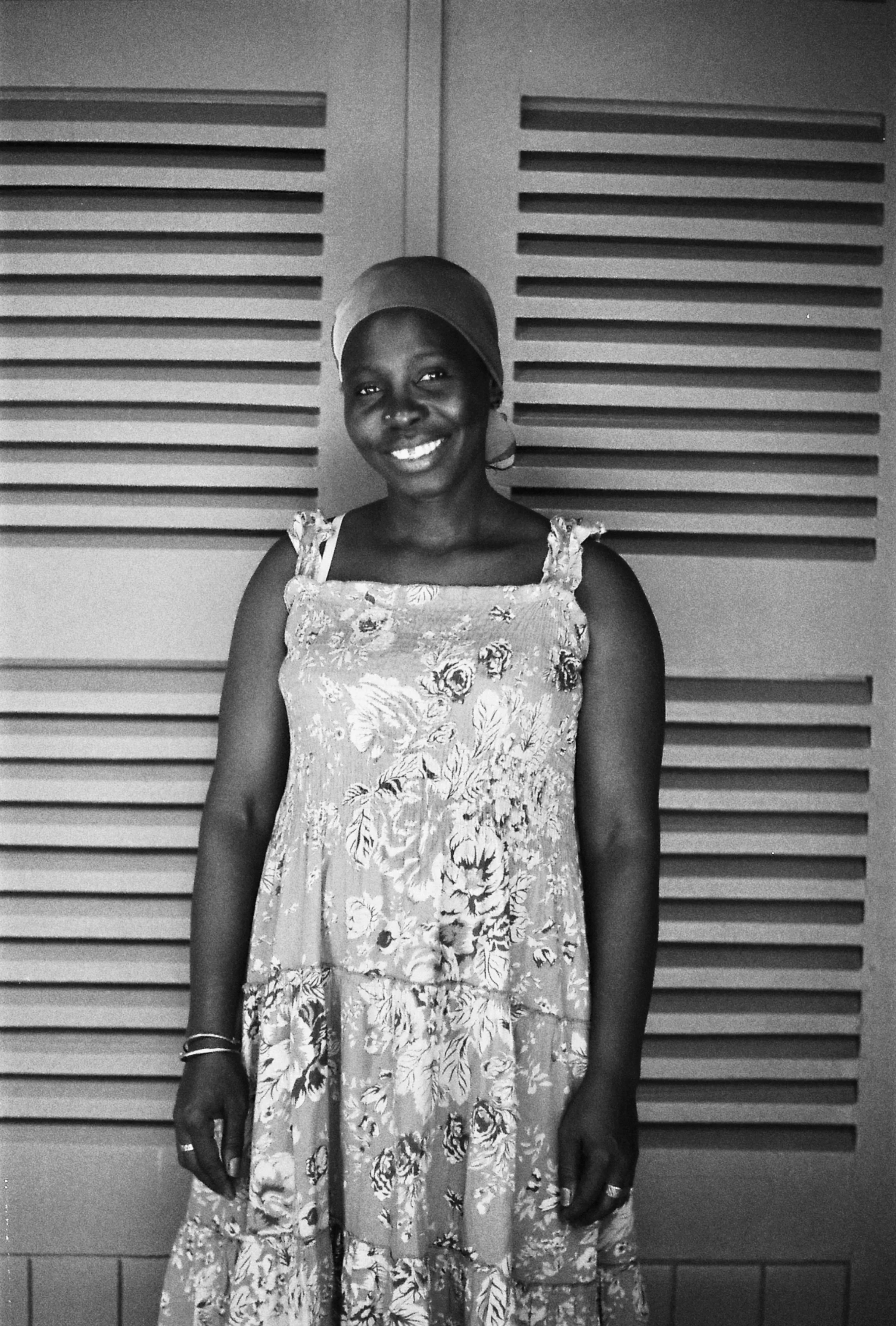 Poste de Santé Mame Louise Gomis - Ile de Gorée - Senegal - Juin 2026 