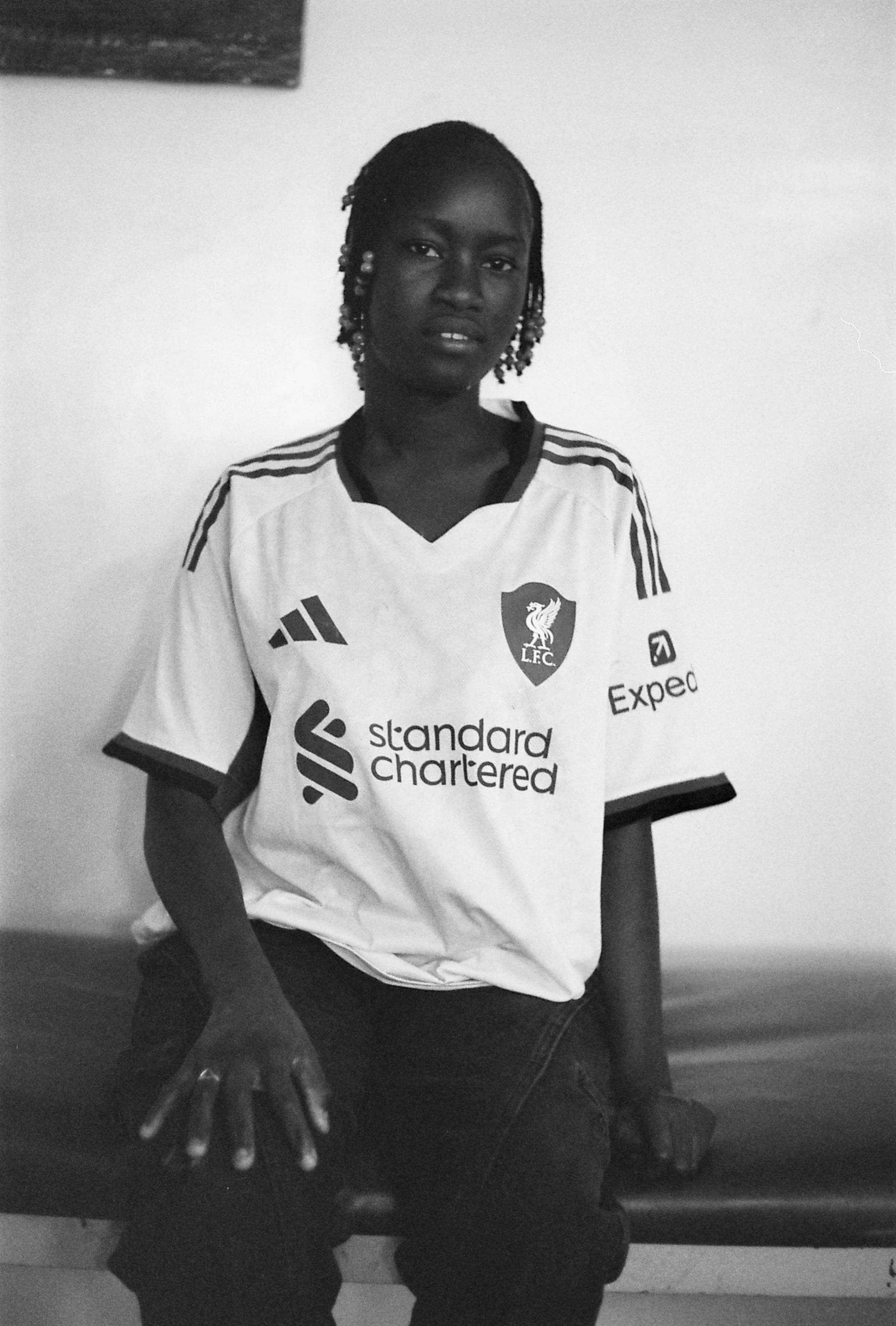 Hôpital Philippe Maguilen Senghor de Yoff - Dakar Senegal - Juin 2026 