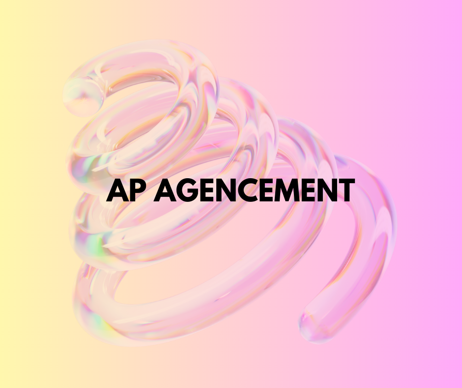 AP Agencement
