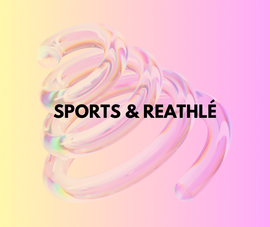Sports & Reathlé