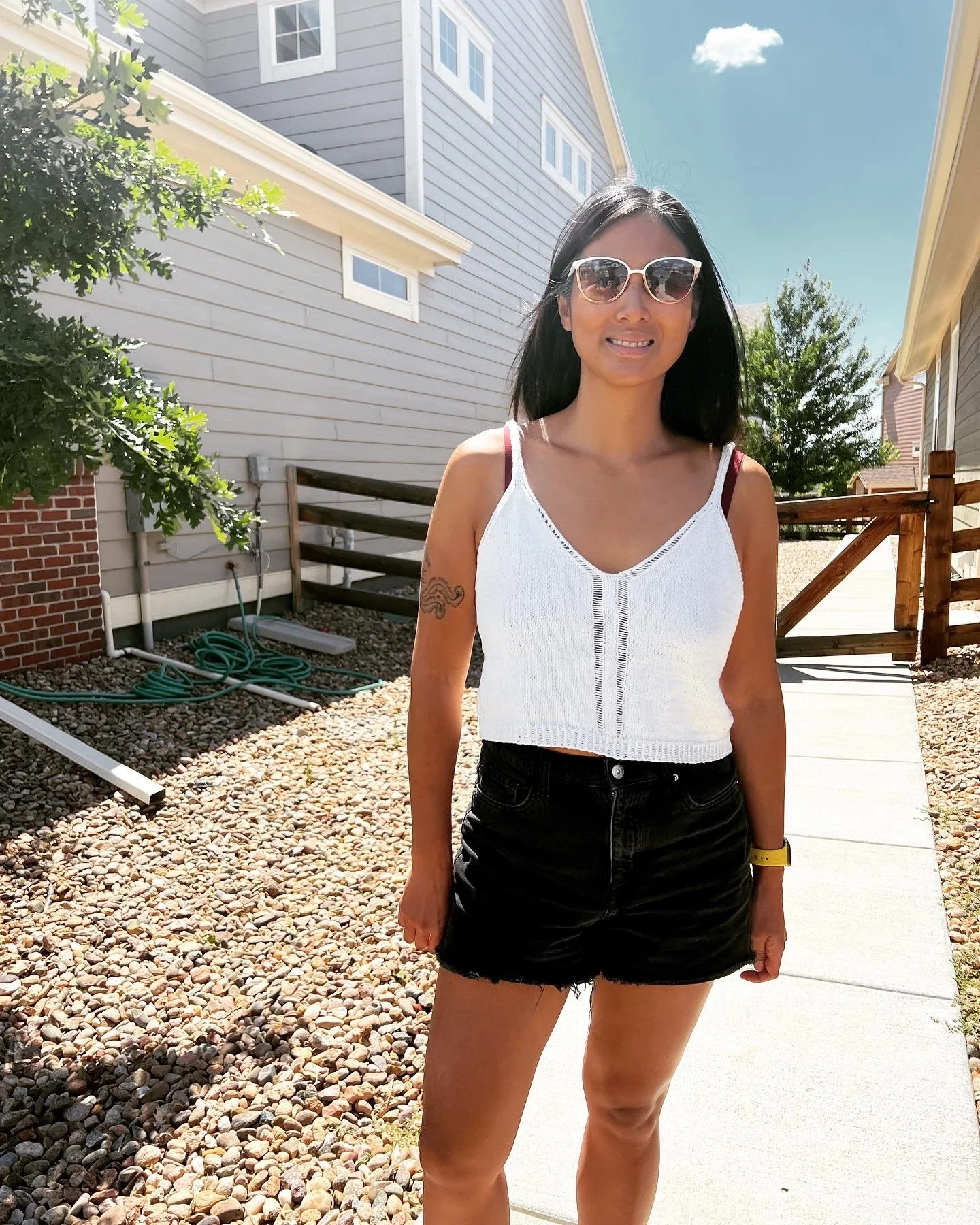 Summer Dreams, RIP’ed so it seems…