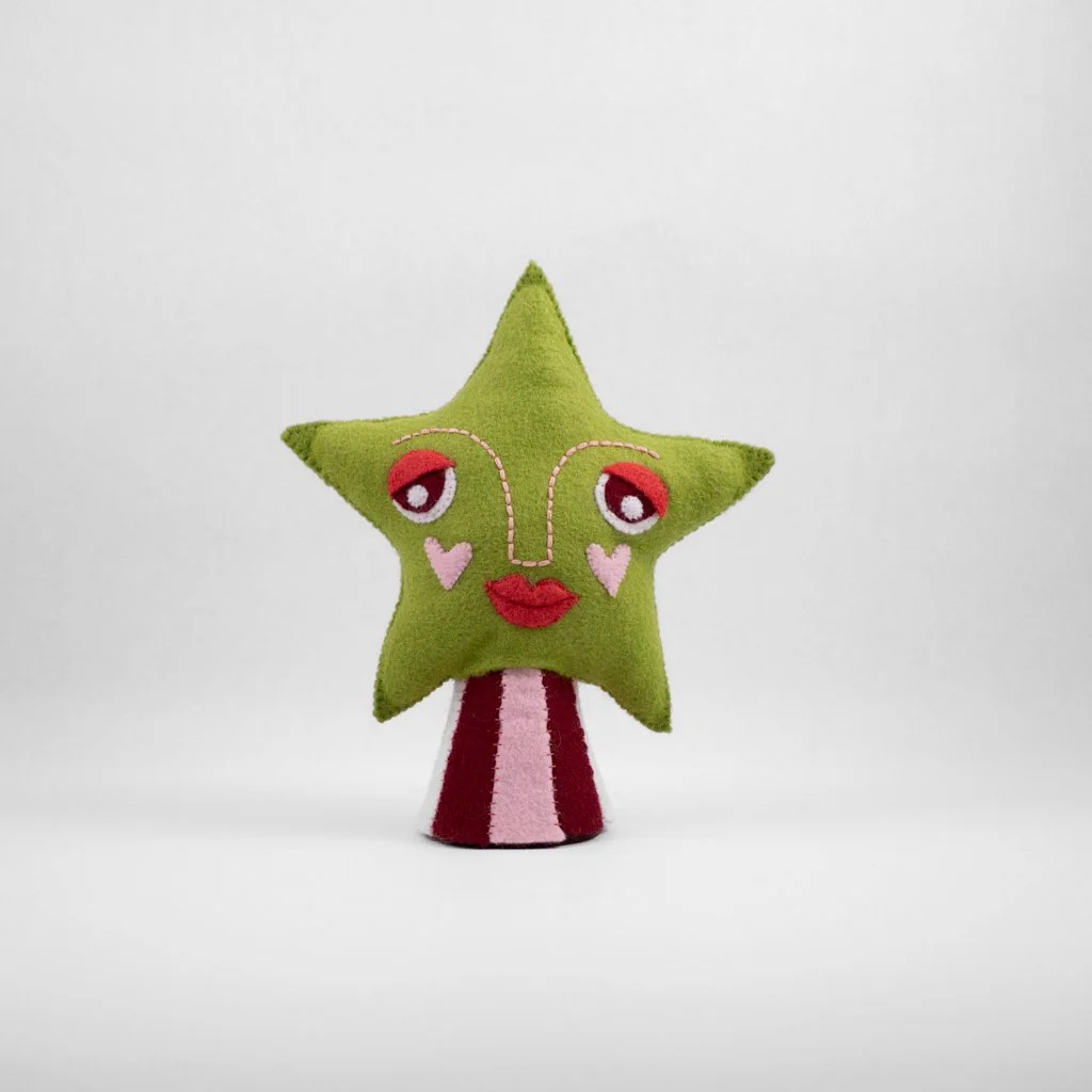 Shooting Star 03 - Green - Front.jpg
