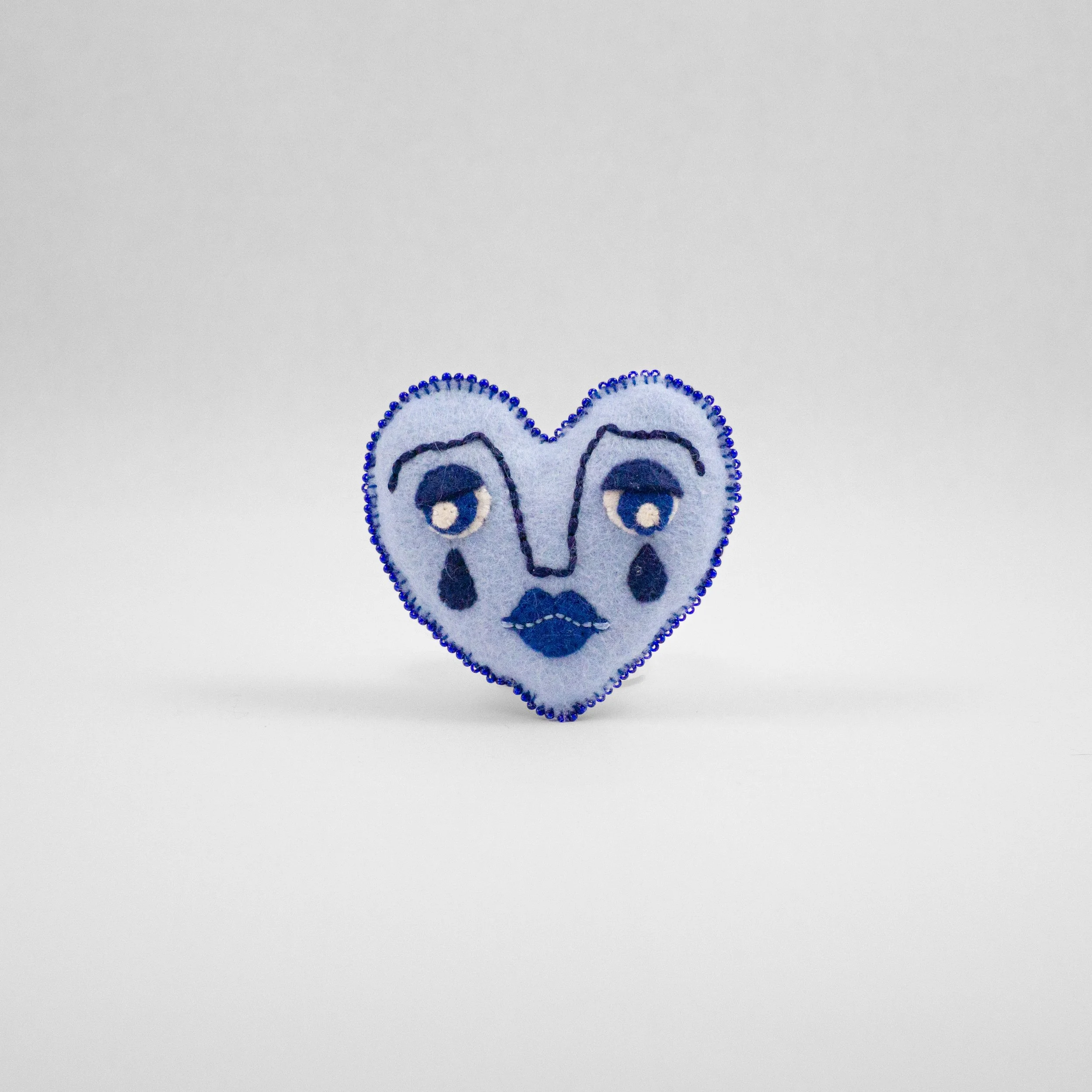 Crying Heart 01 - Blue - Front.jpg
