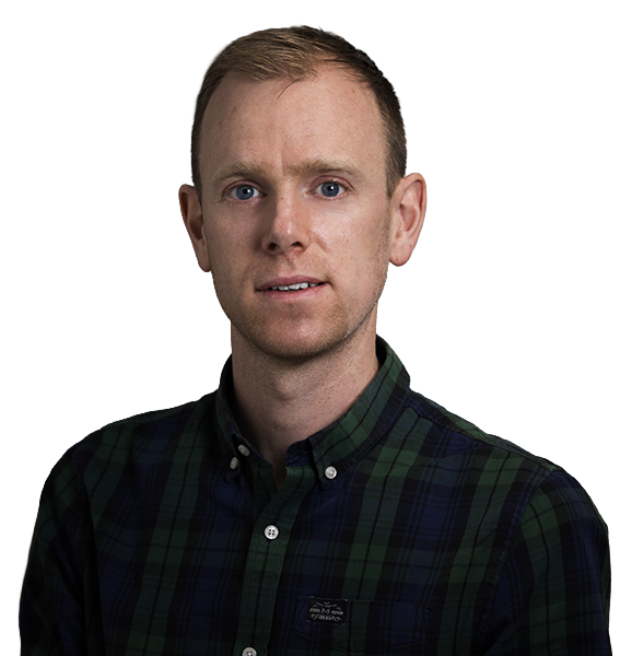 Chartered landscape architect