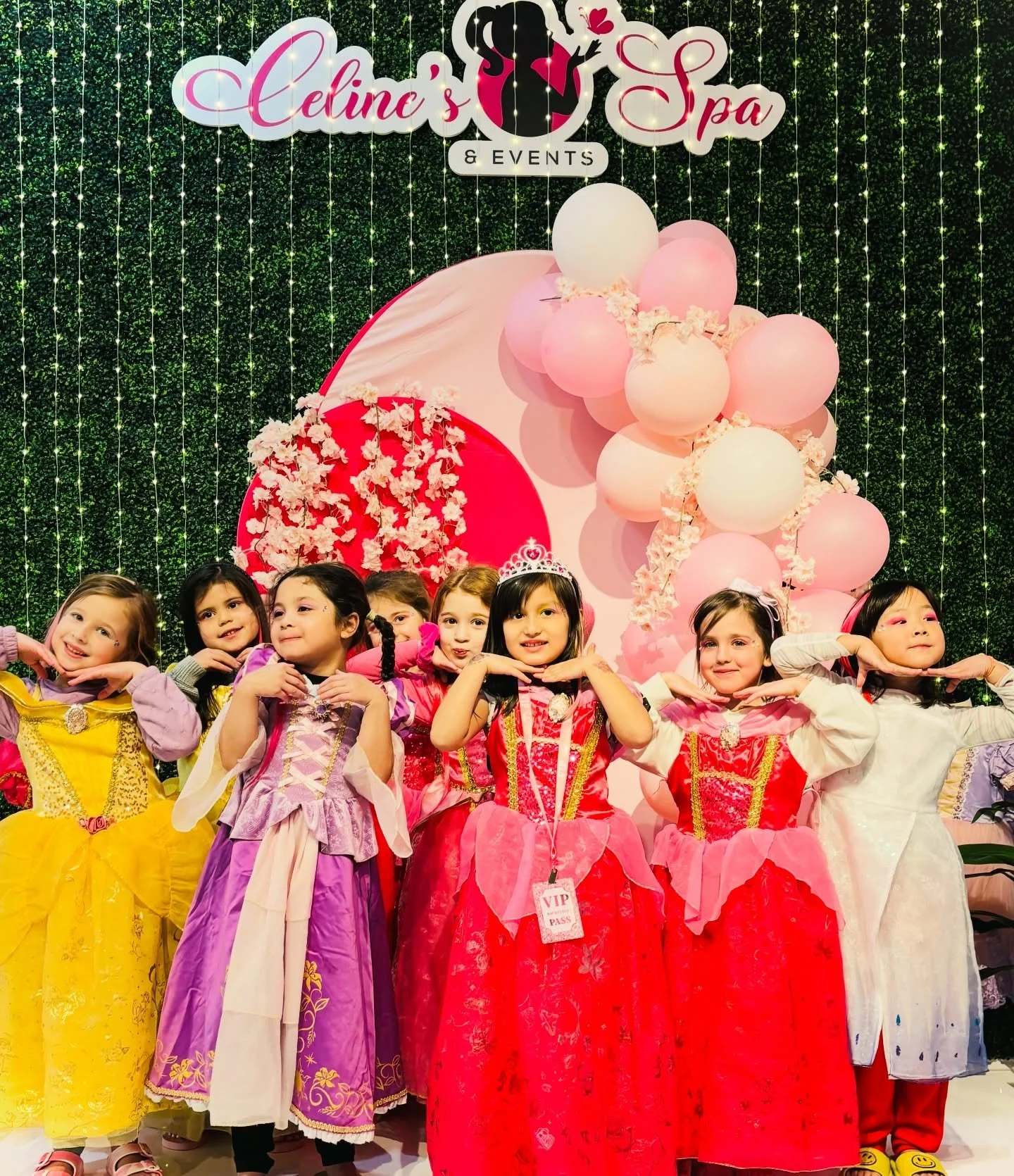 &ldquo;Have courage and be kind. For where there is kindness there is goodness, and where there is goodness there is magic.&rdquo; -Cinderella