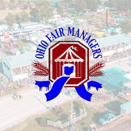 District Fair Manager meeting