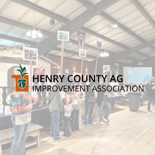 2026 HCAIA Halfway to the Henry County Fair Reverse Raffle