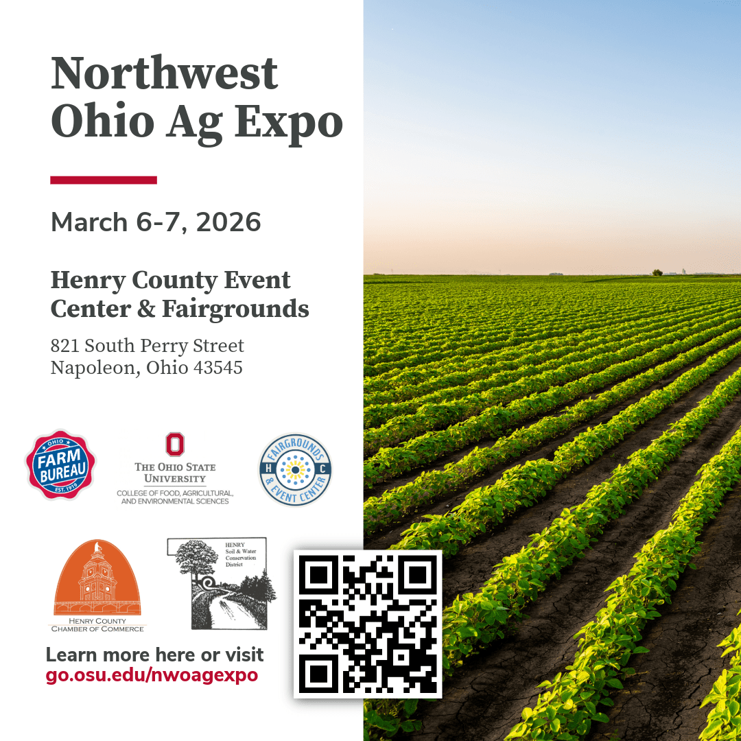 Northwest Ohio Ag Expo