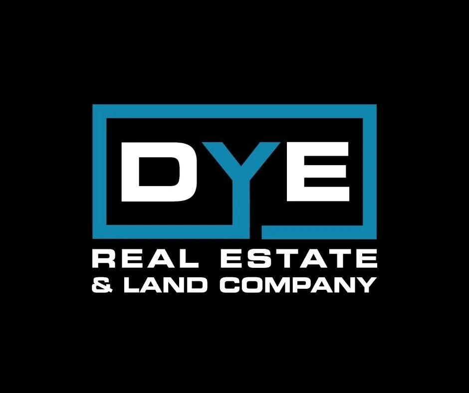 Dye Real estate &amp; Land Company - auction
