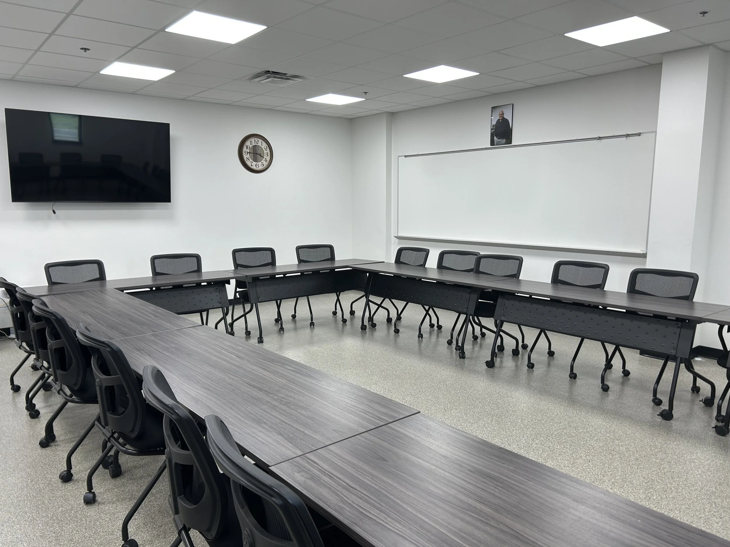 Event Center - Conference Room