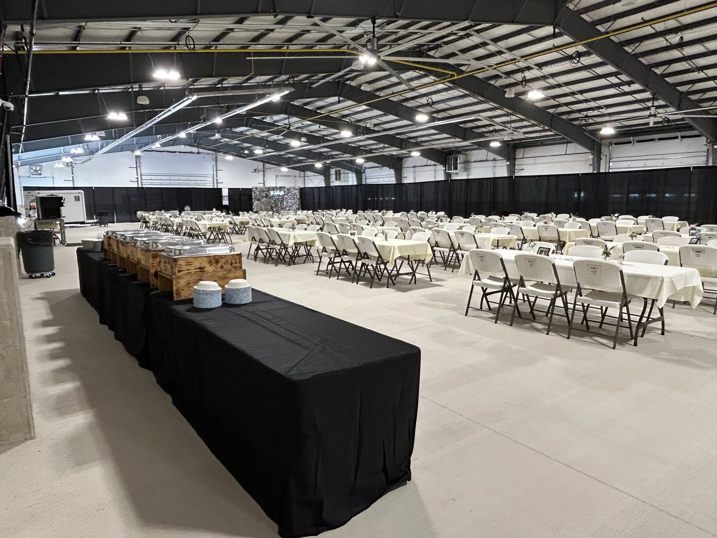 Event Center