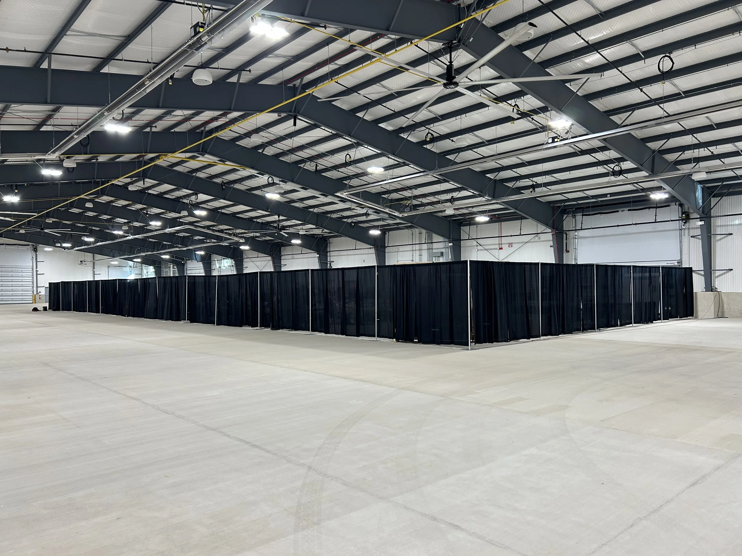 Event Center