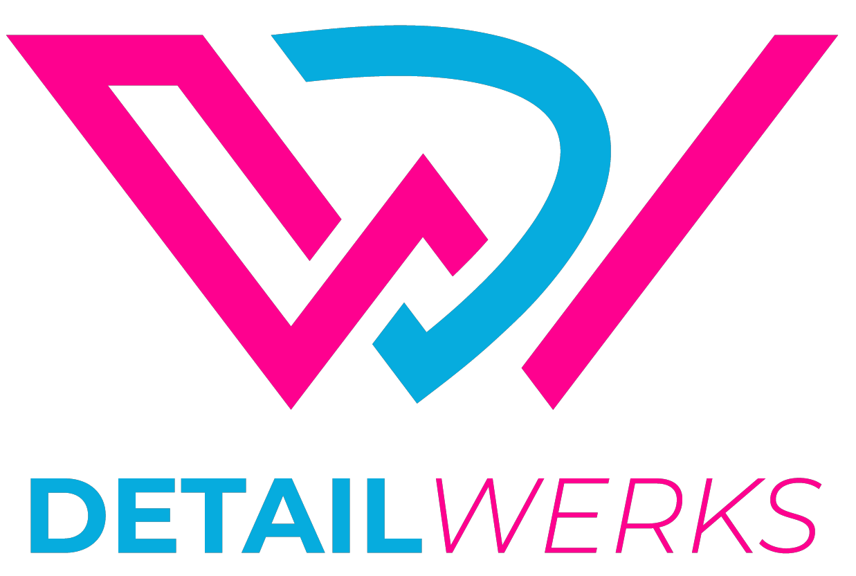 Detail Werks Inc