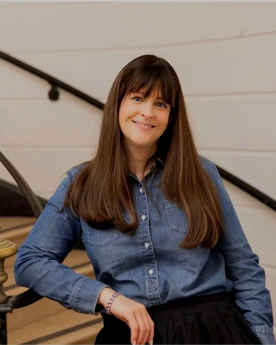 Tammy Masar, MS
 
Judaic Studies Director K-8