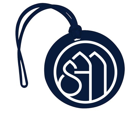Stroller Tag