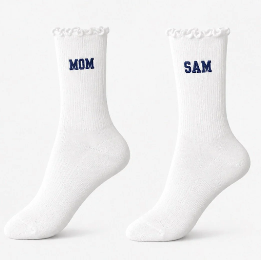 Women's Pilates Grip Socks