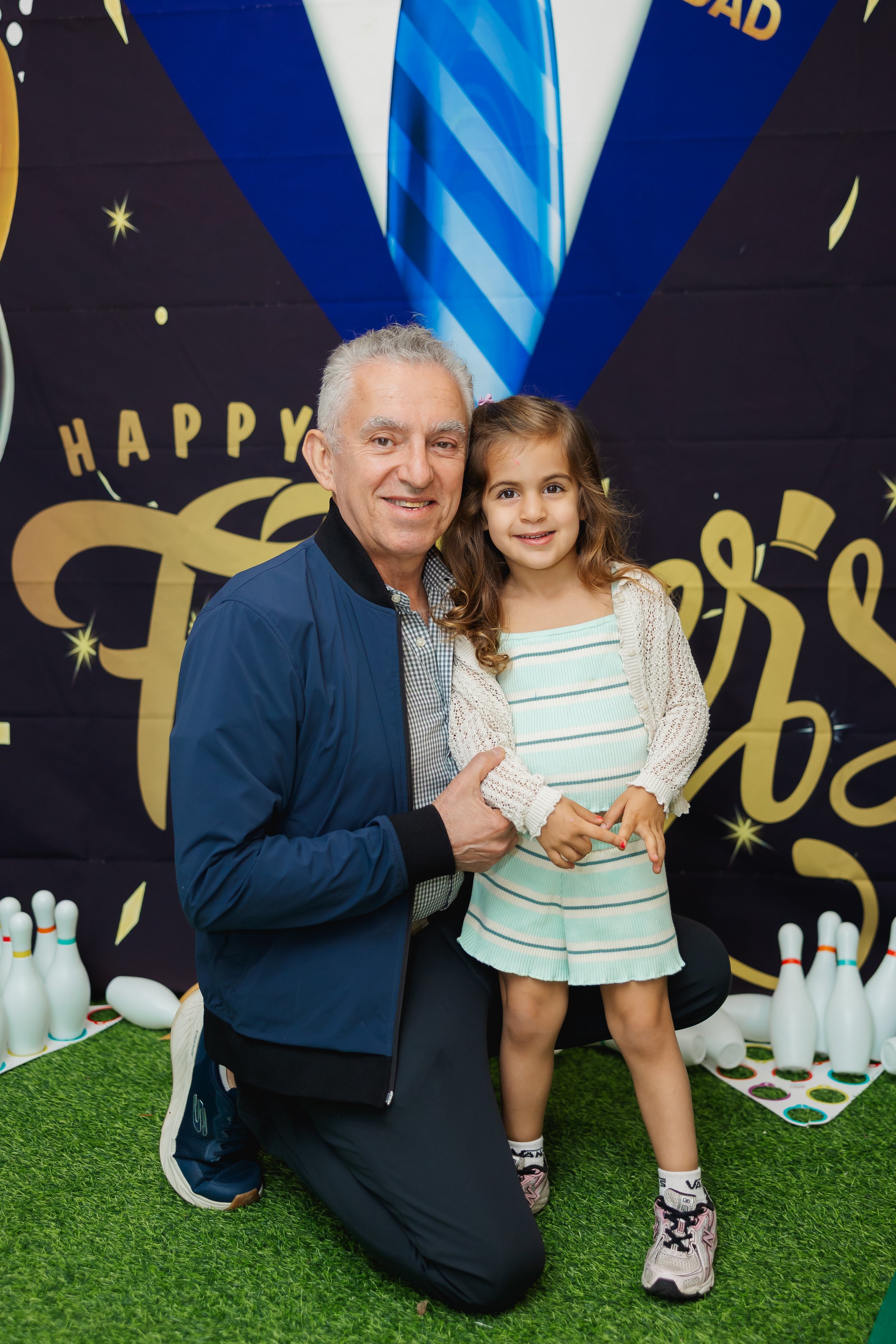 Grandparent Day — 96th St Campus