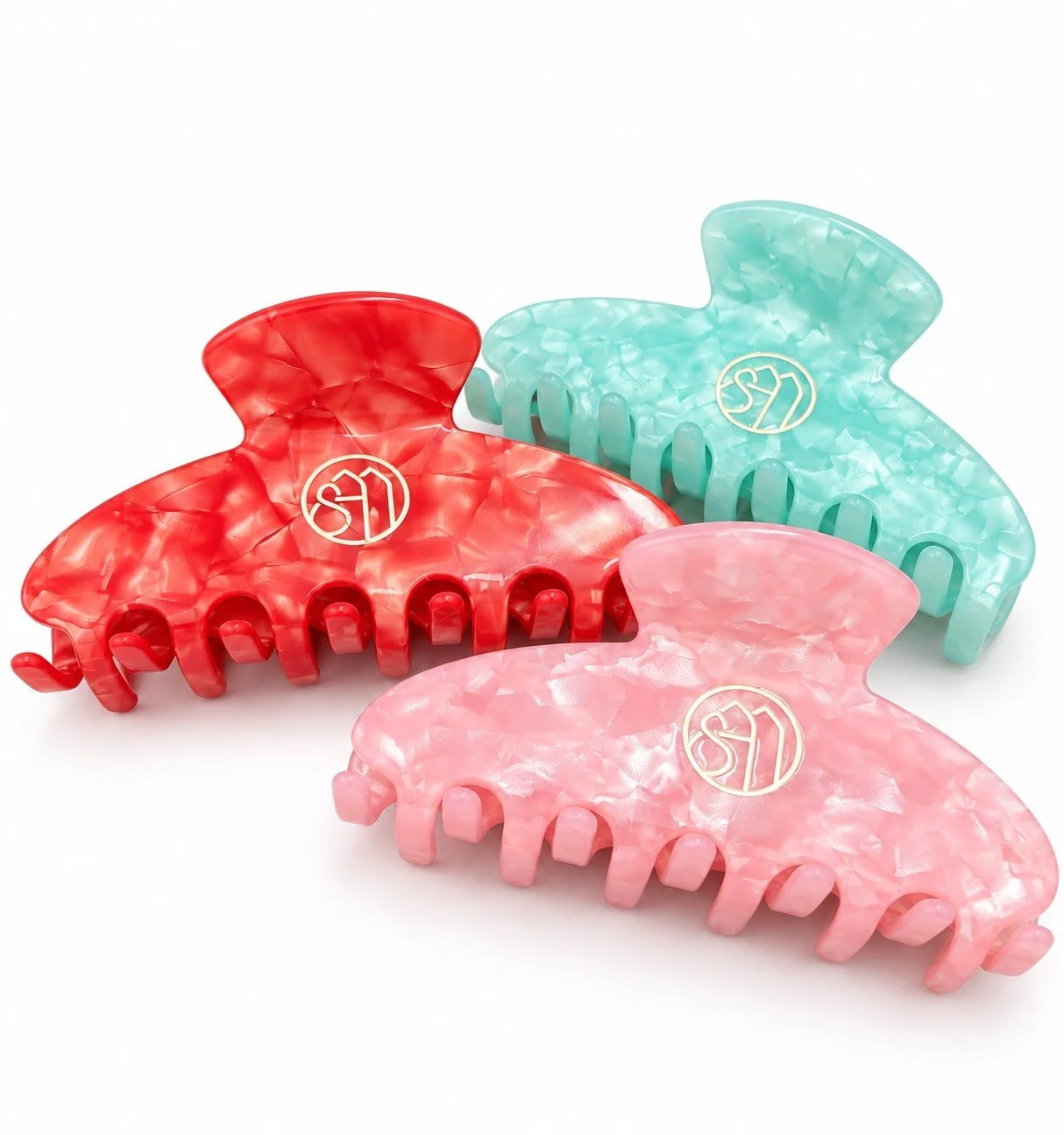 Claw Clip