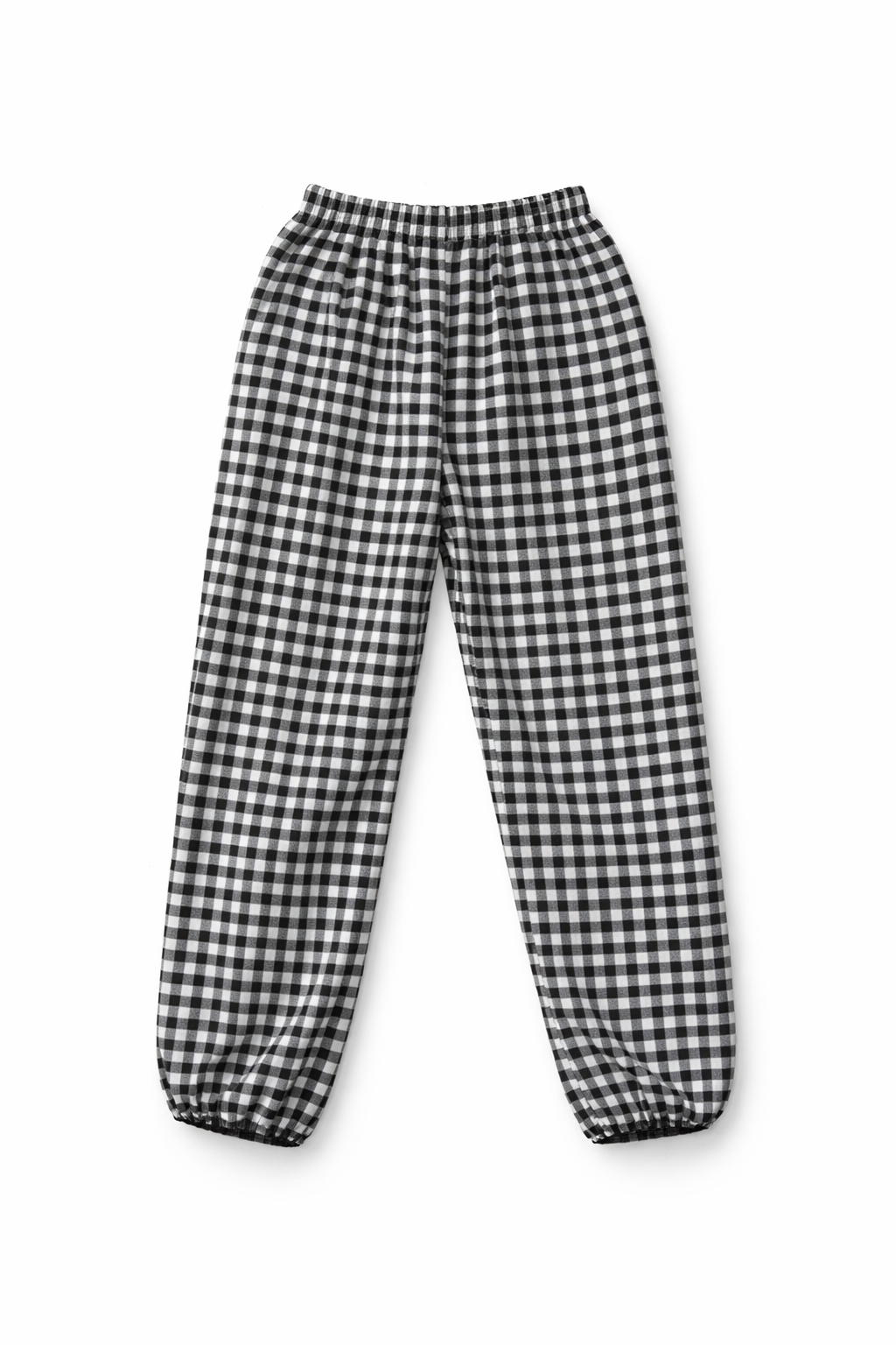 CLOCKWISE BLUE PANTS