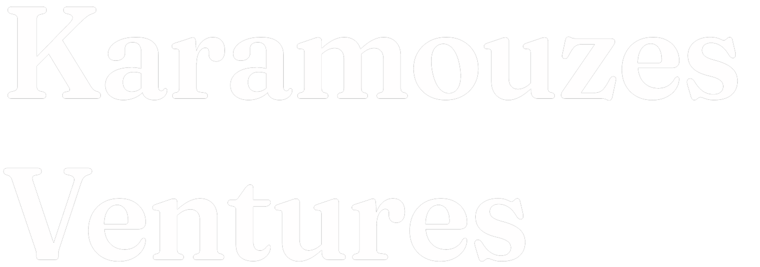 Karamouzes Ventures
