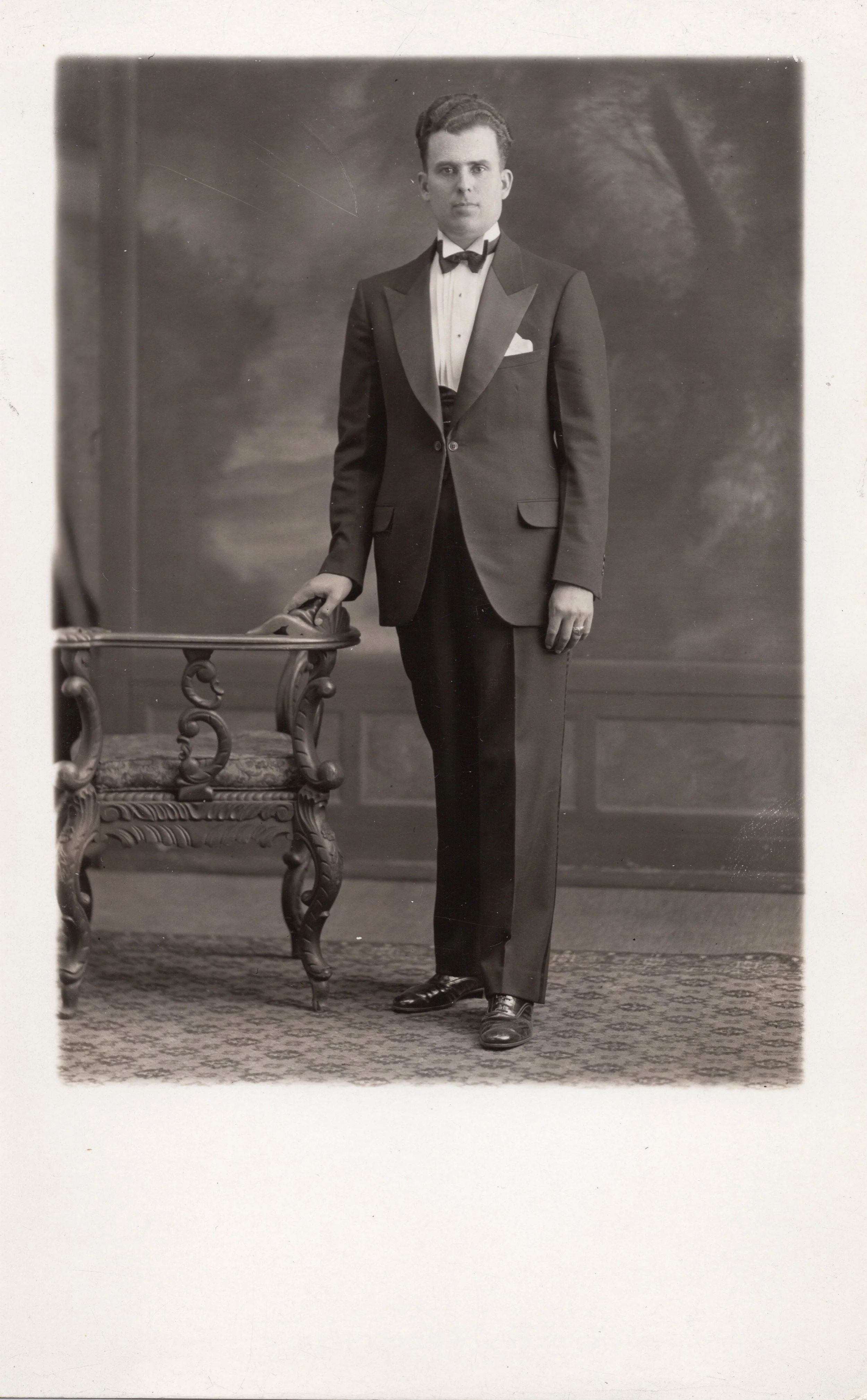 Athanasios Karamouzes