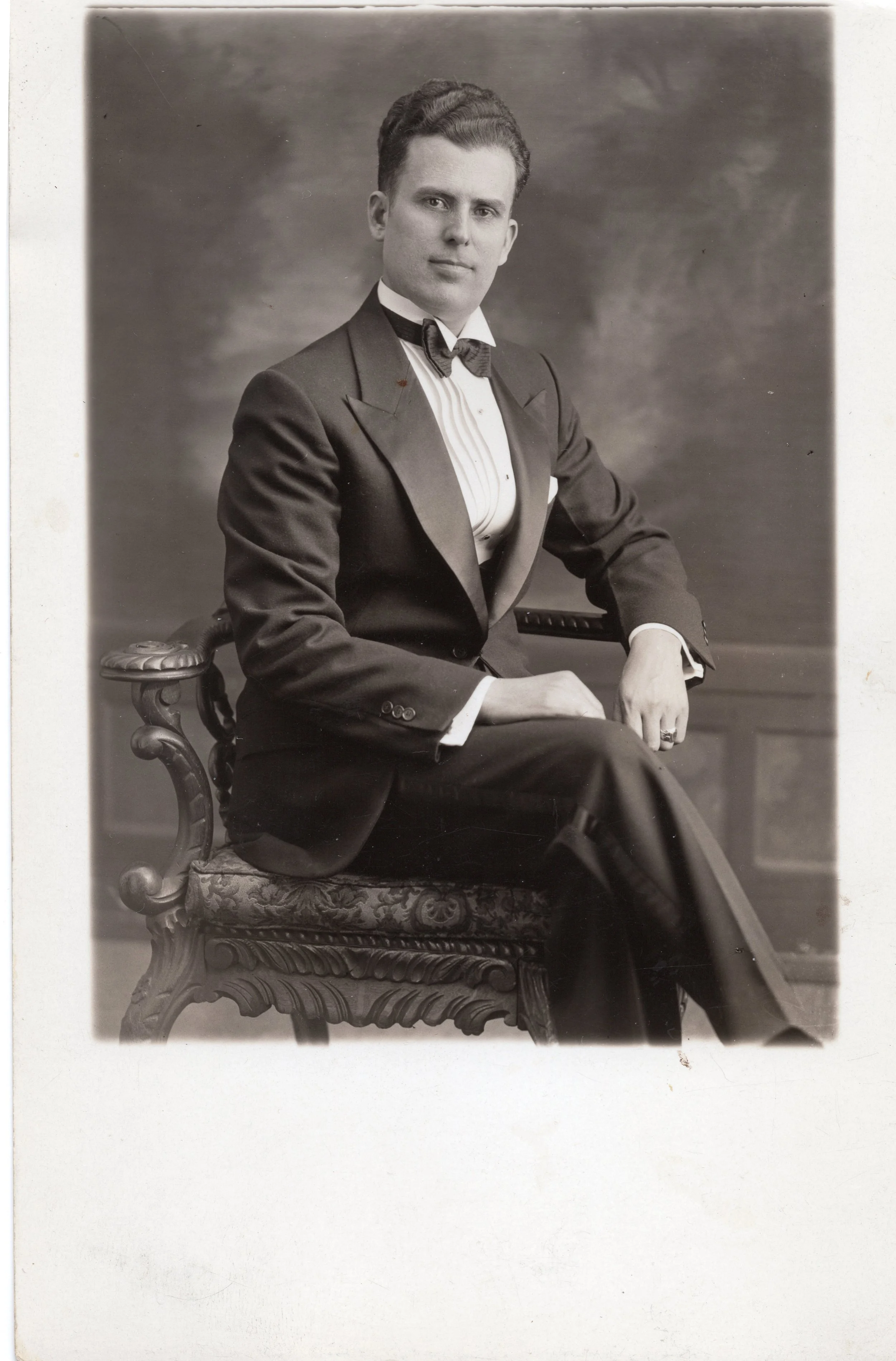 Athanasios Karamouzes