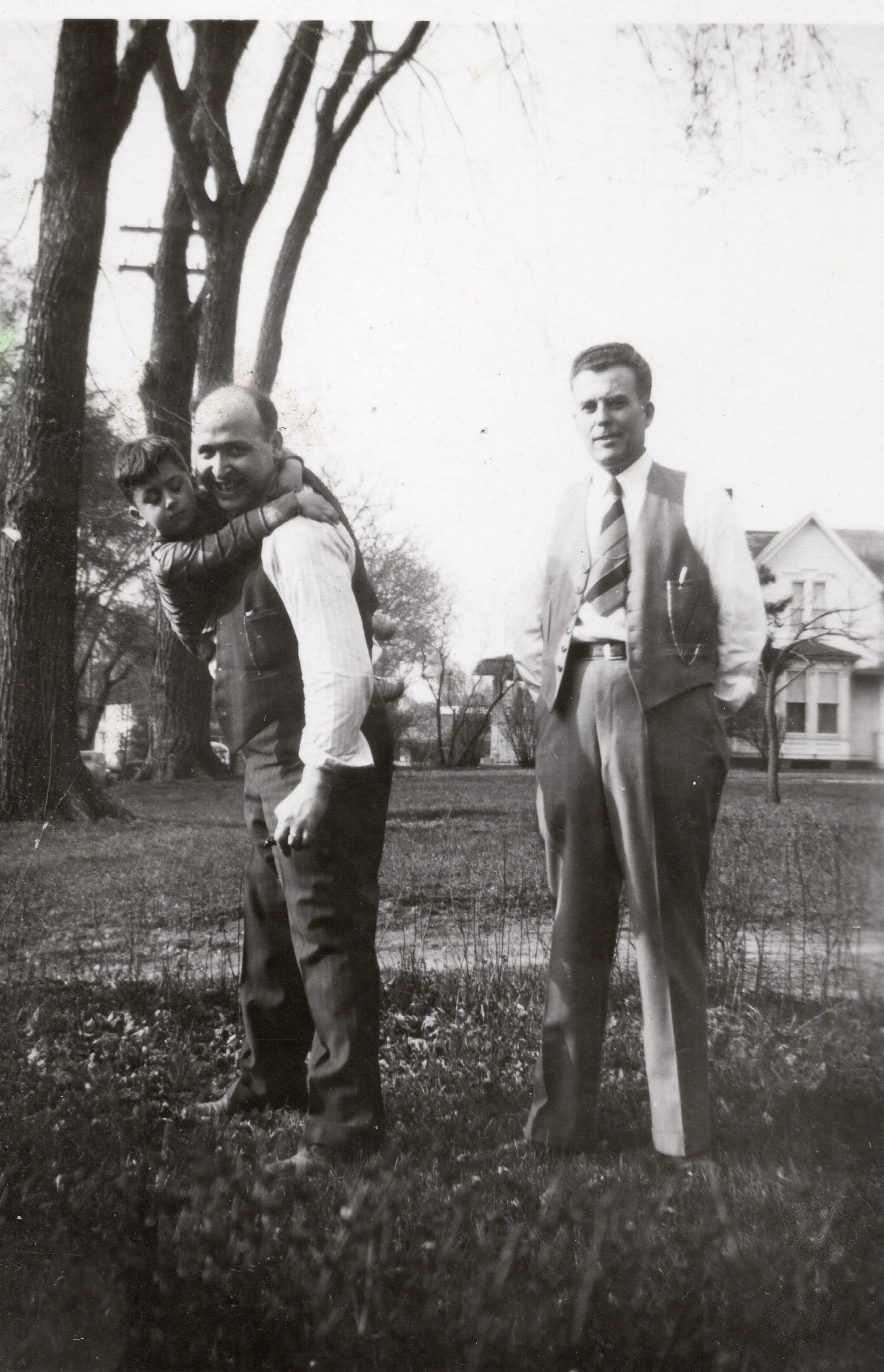 Dennis Karras, C.L. Boulos, and Athanasios Karamouzes