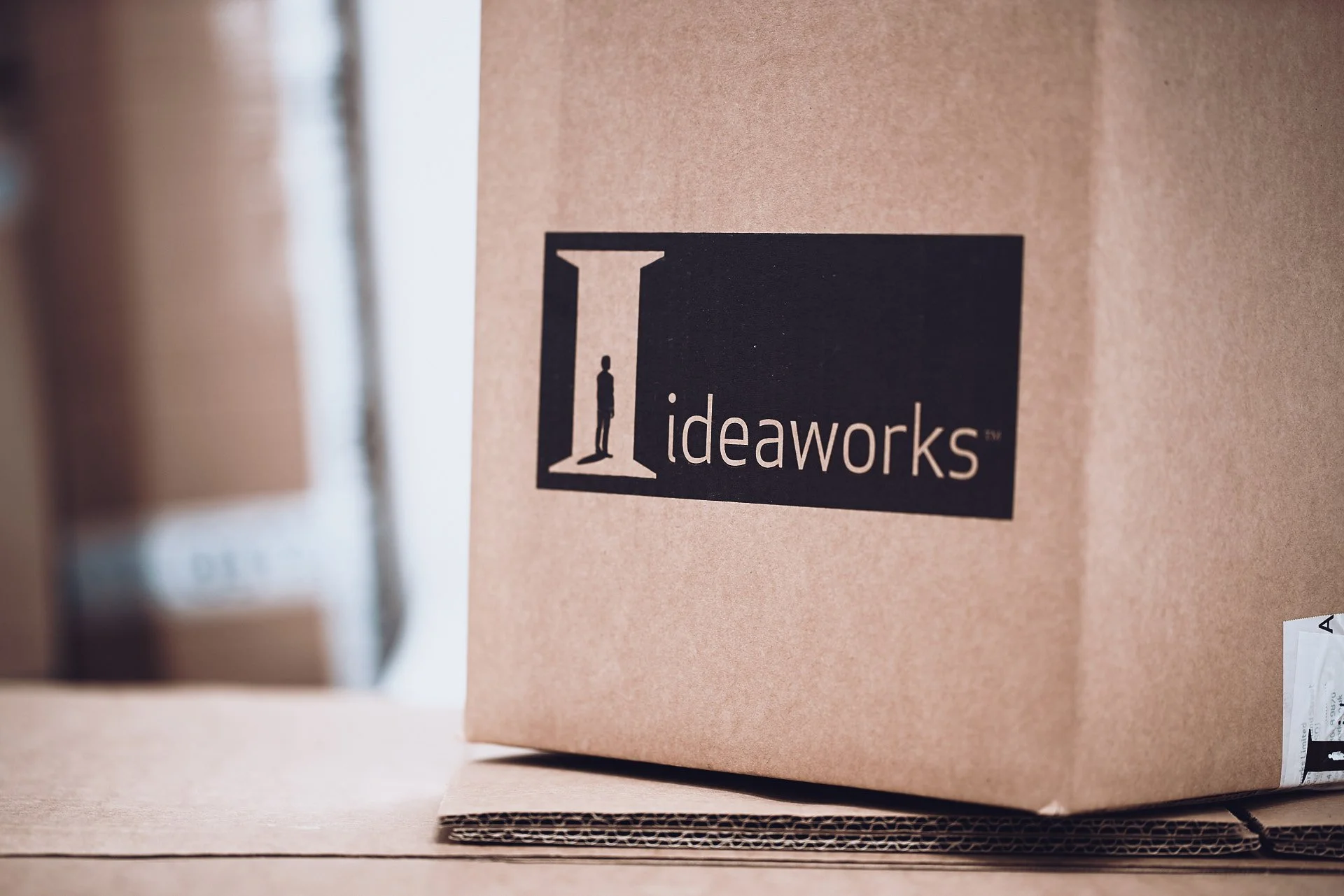 The Life of a Light Fitting