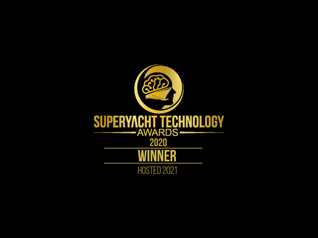 Superyacht Integrator of the Year