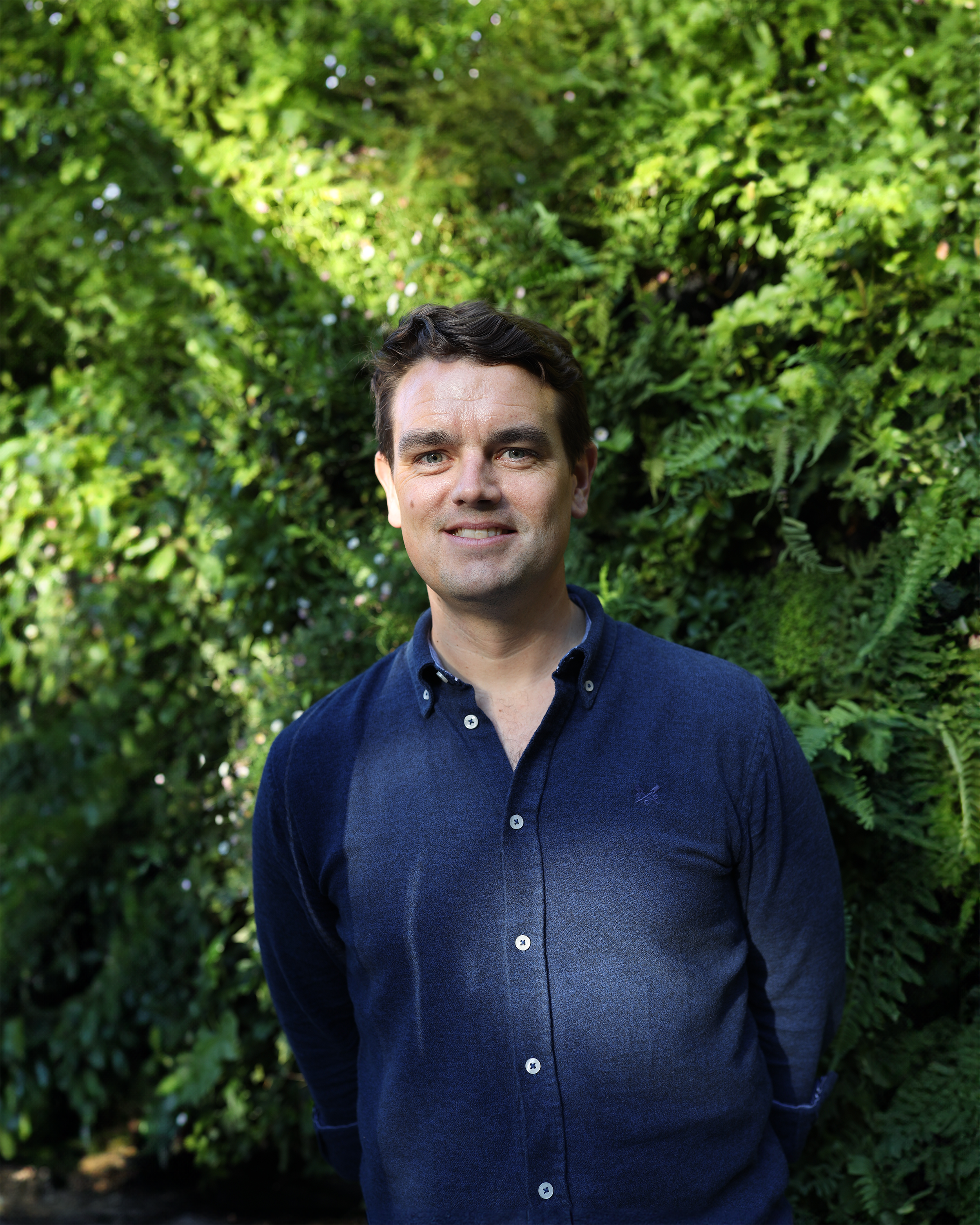 Introducing our New Head of Aftersales