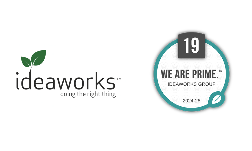 Ideaworks Advances Environmental &amp; Community Impact in 2024