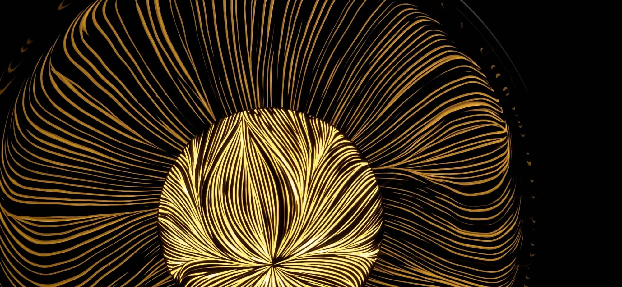 Euroluce 2025: Ten Lighting Discoveries That Captured Our Attention