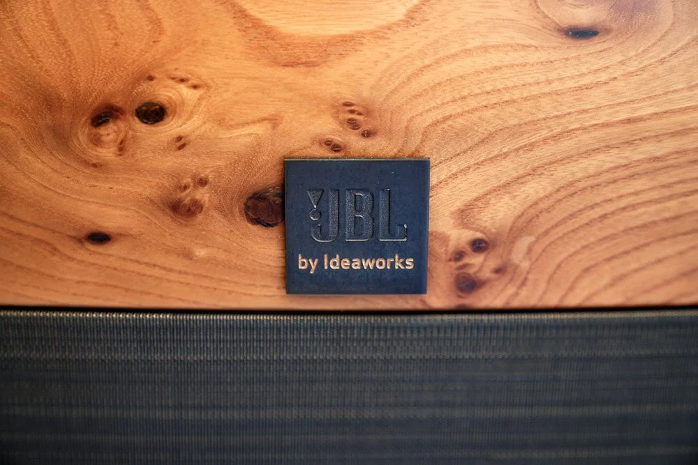 Crafted, Clad, and Clipped: The Story Behind Ideaworks' Herd Edition Speakers