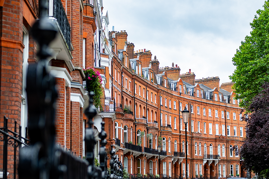 Adapting in Style: Technology for the Evolving Luxury Leasing Market