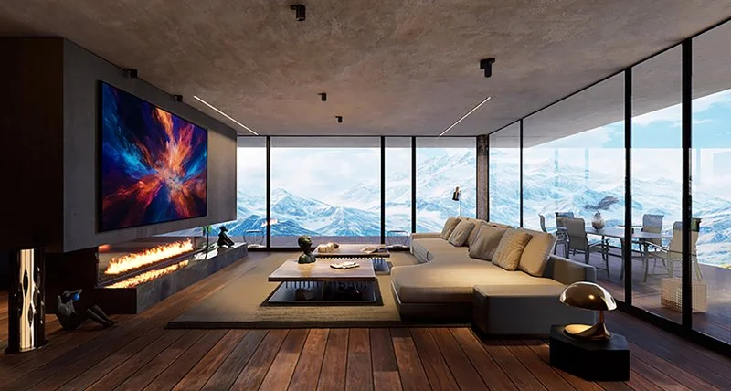 Why the Most Successful Luxury Homes Are Designed to Evolve