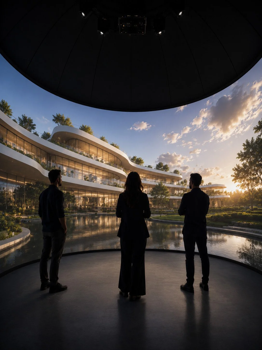 Igloo Vision: Expanding What’s Possible in Architectural Collaboration