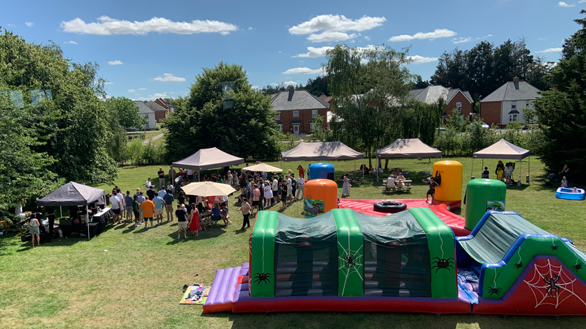 Annual Summer Party 2026 - Celebrating the People Behind Ideaworks
