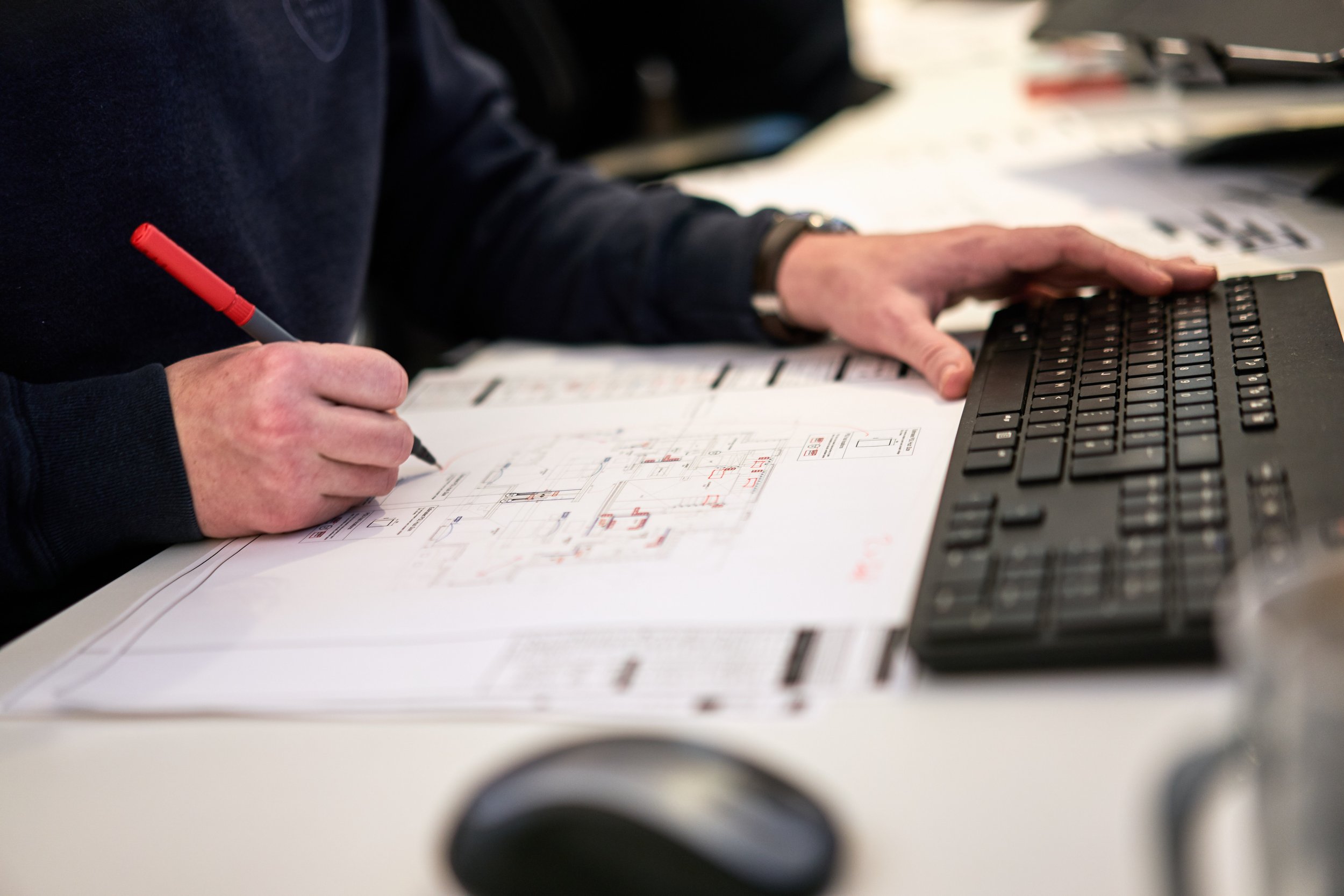 Project Coordination Assistant