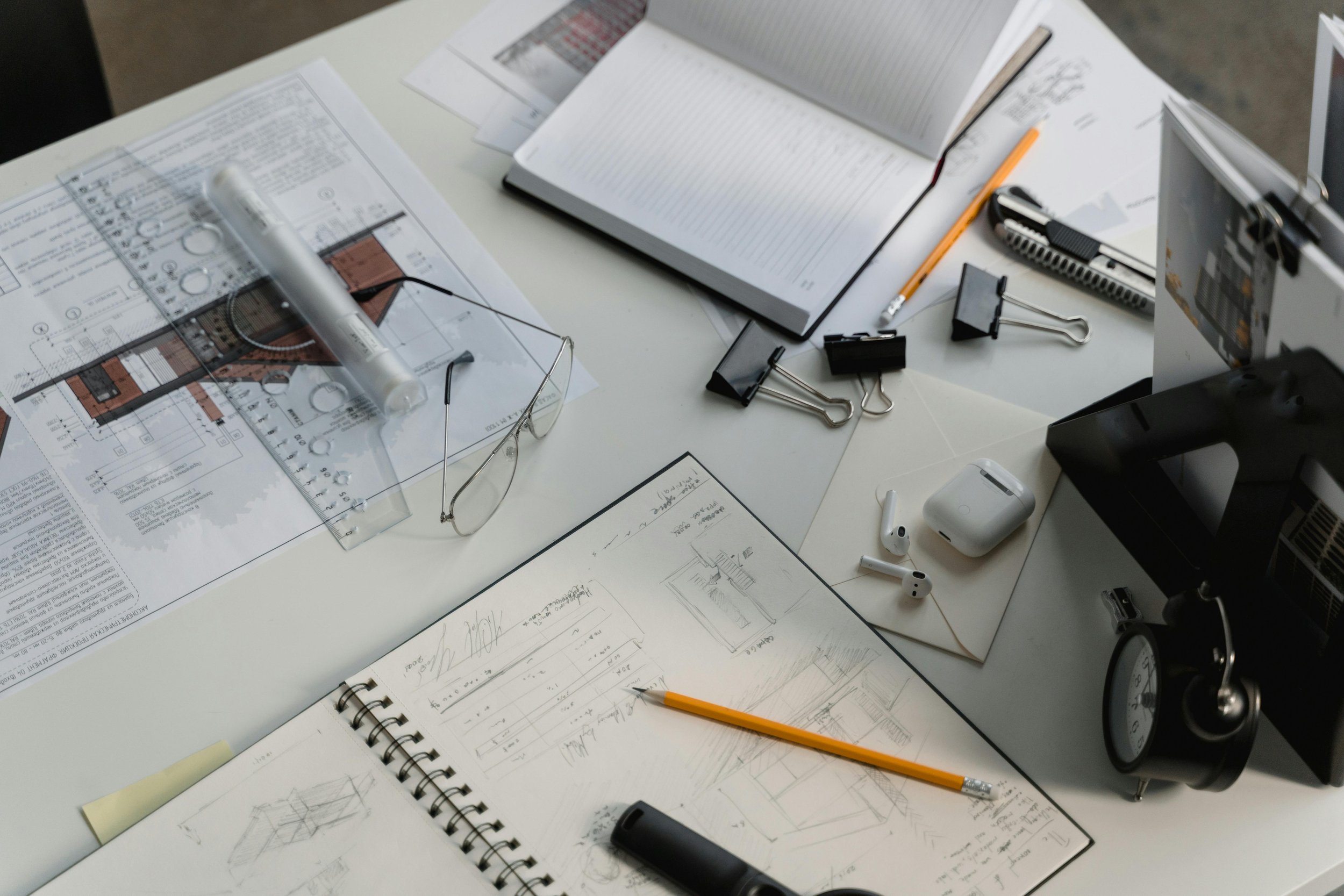Project Design Engineer