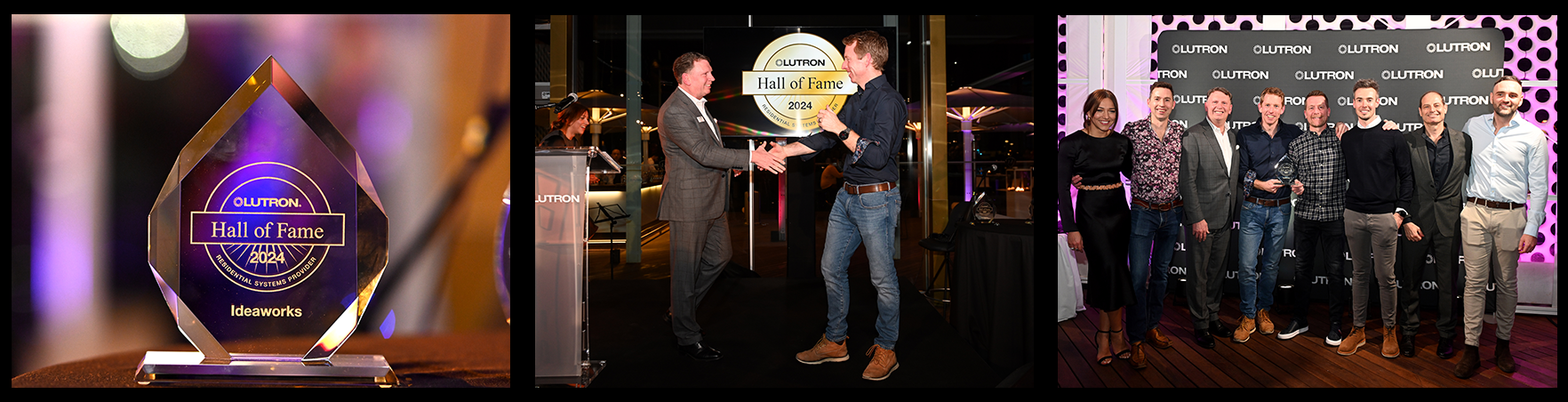 smart home integration