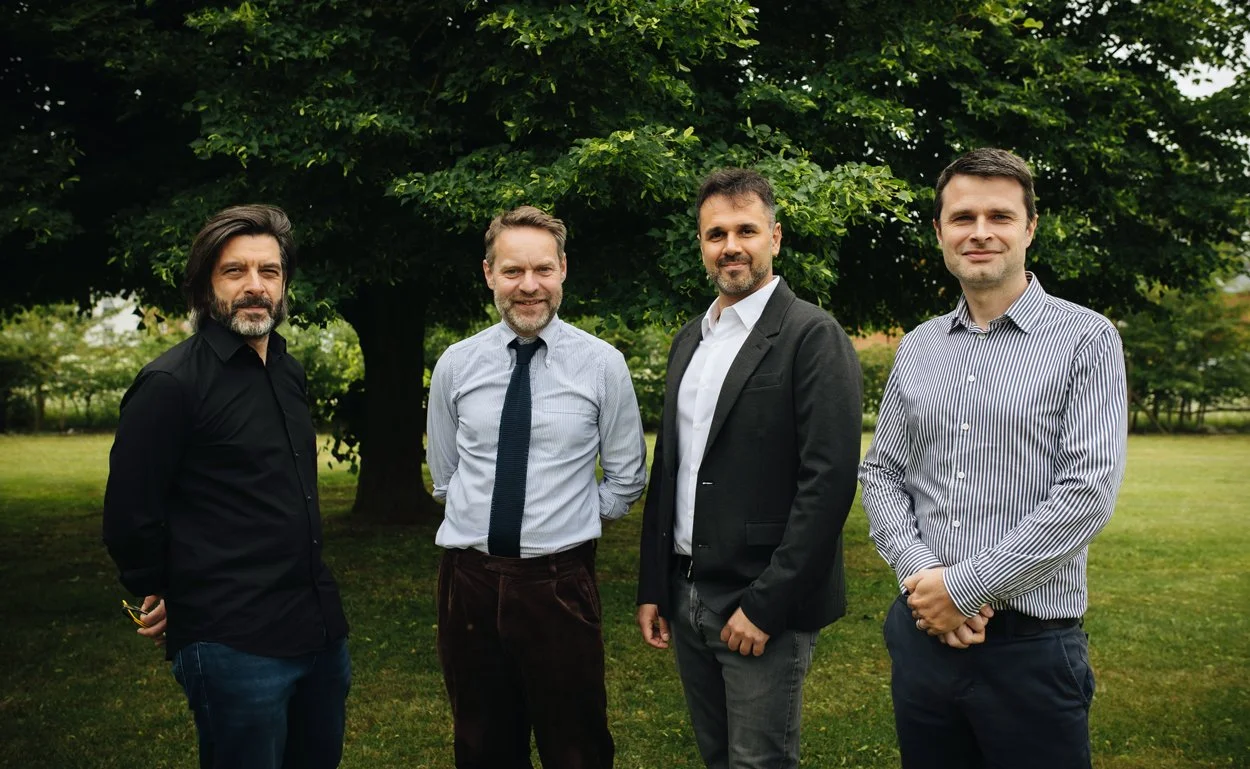 Recognising Experience, Expertise and Long-Term Commitment