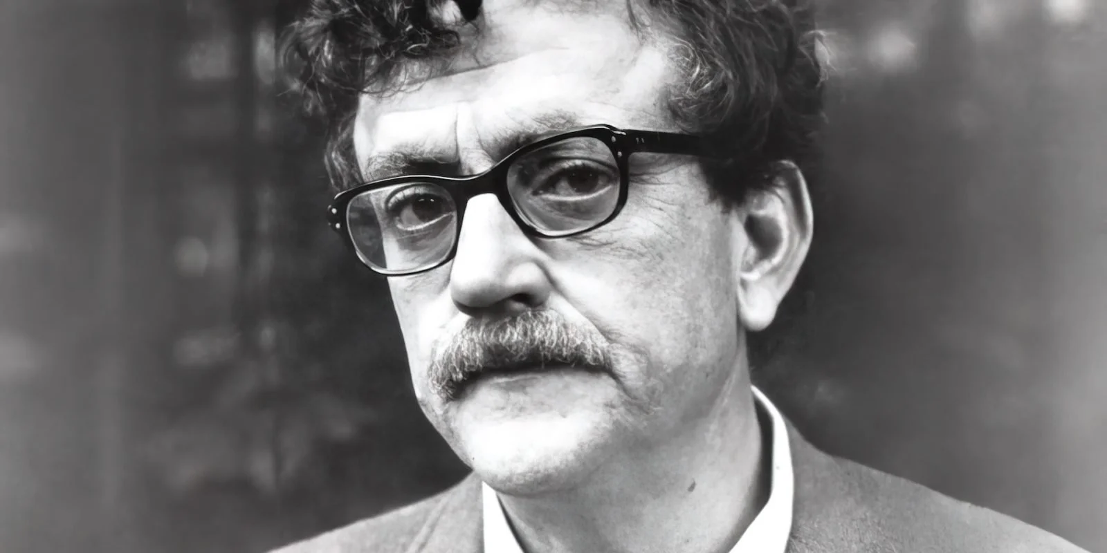 Kurt Vonnegut