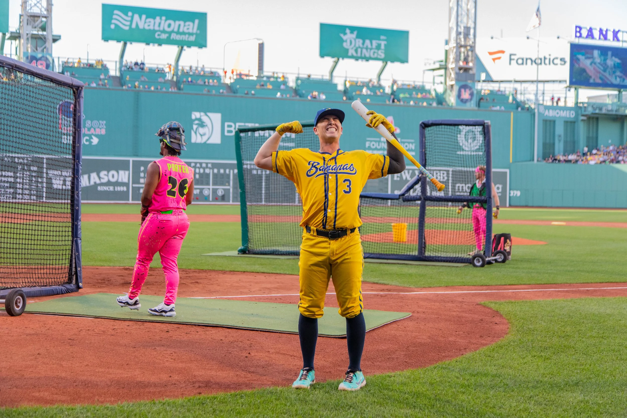 The Athlete Cheat Code Mentorship