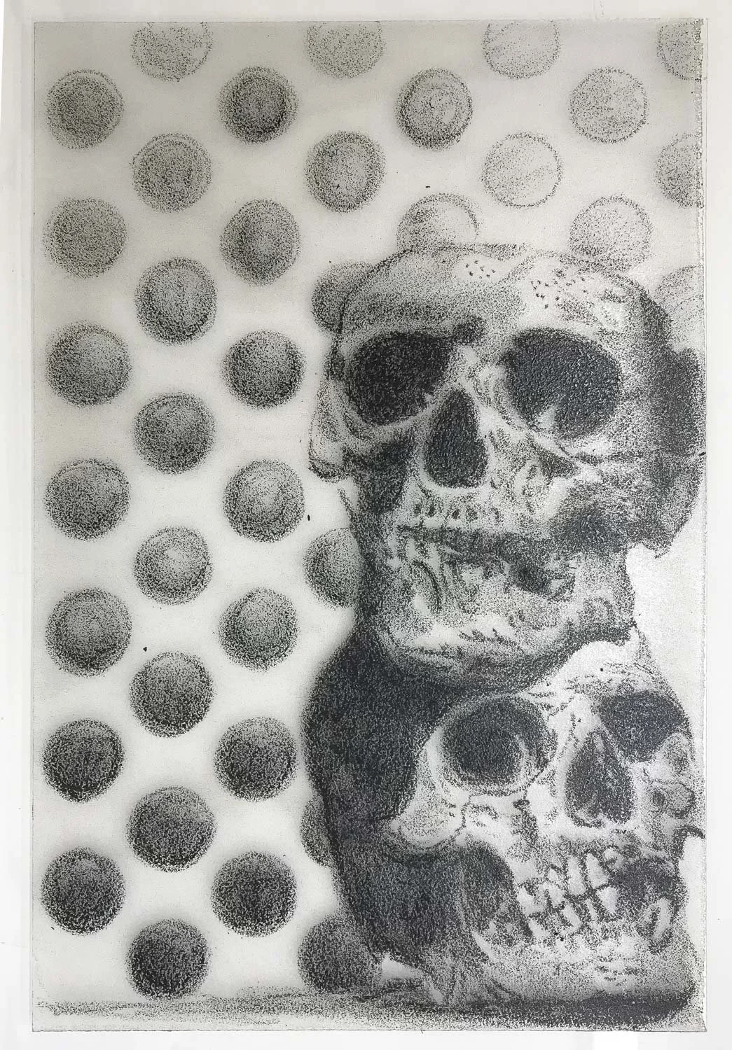 Urban Drawing, Denise Markbreit, Asheville NC-3.JPG