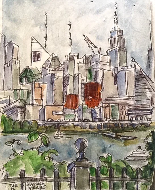 Urban Drawing, Denise Markbreit, Asheville NC-1.JPG