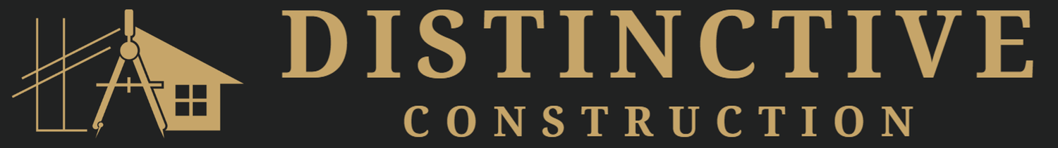 DISTINCTIVE CONSTRUCTION